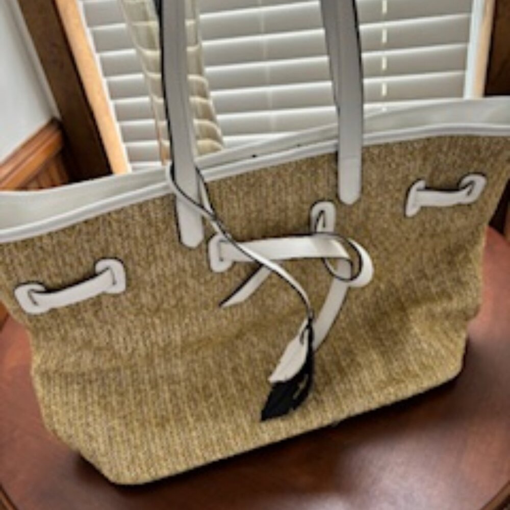 Beach bag